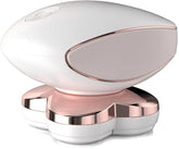 Flawless Portable Hair Epilator for Women, with LED - SquareDubai