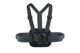Gopro Chesty Performance Chest Mount