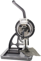 Semi Automatic Grommet Machine Eyelet Fixing for Banner