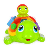 Hola - Parent-Child Tortoise Interactive Toy