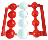 Meatballs Mold Maker Food-Grade Plastic Fish Balls Handmade Meat Ball Mold DIY Kitchen Tools