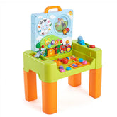 Hola - kids Multipurpose Learing Activity Table