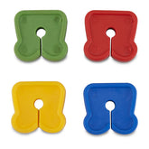 Chip Clips Bread Clip (4 pc.) - SquareDubai