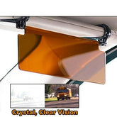 HD Vision Visor For Car