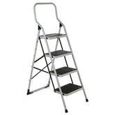 HW 4-Step Steel Ladder (148 cm)