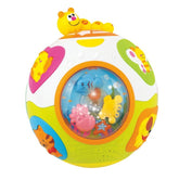 Hola - Baby Toys Toddler Crawl Toy with Music