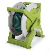 Wall-Mounted / Standing Hose Reel (20 m) - Homeworks