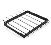 Homeworks Kabab Rack & Skewers Set (6 pc.)