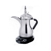 Arabic Coffee Maker - SquareDubai
