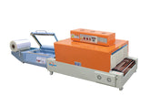 Semi-Automatic Shrink Packaging Machinery - UM-4020