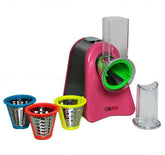 Clikon Salad Maker - CK2255 - SquareDubai