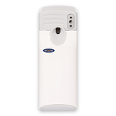 Automatic Air Freshener / Aerosol Dispenser with 2 Batteries - EDGE