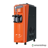 Single-flavor Softy Cone Ice Cream Machine