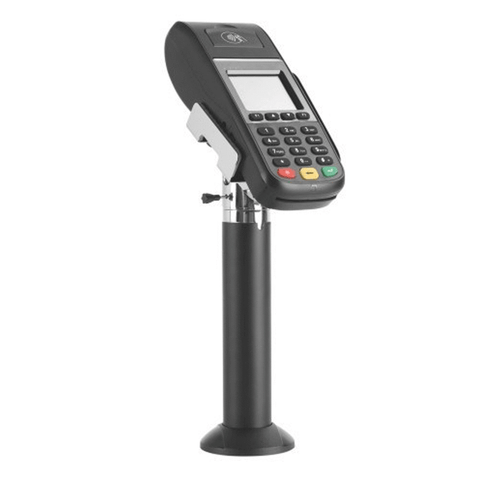 Olmecs Universal Credit Card Terminal Stand SH 004PS Olmecs Universal Credit Card Terminal Stand SH 004PS