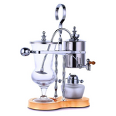 Royal Coffee Beans Belgium Coffee maker
