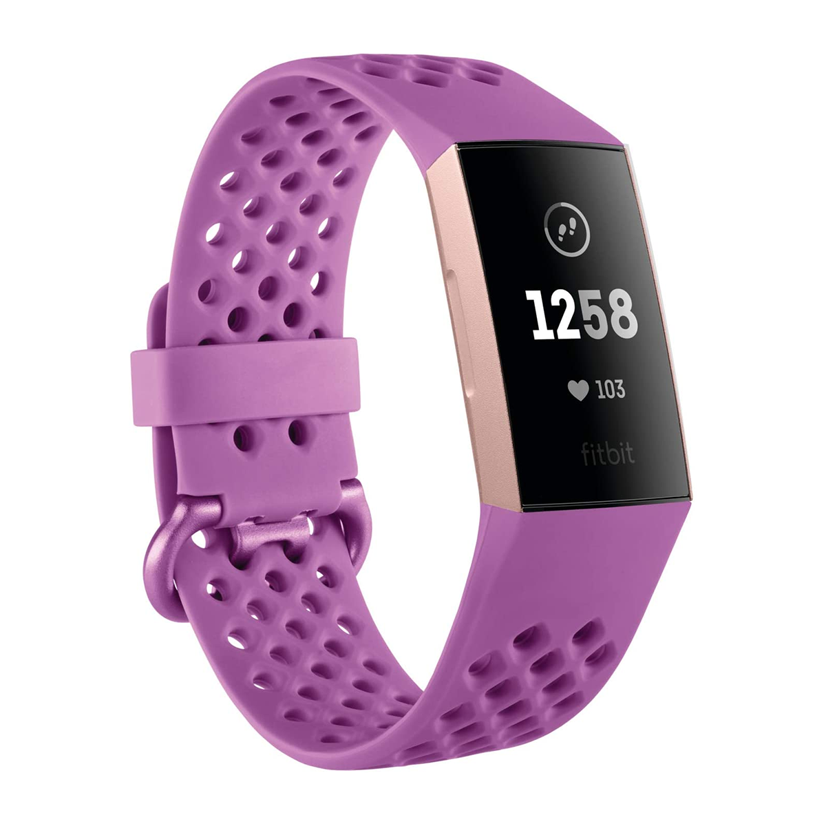 Fitbit activity discount tracker charge 3