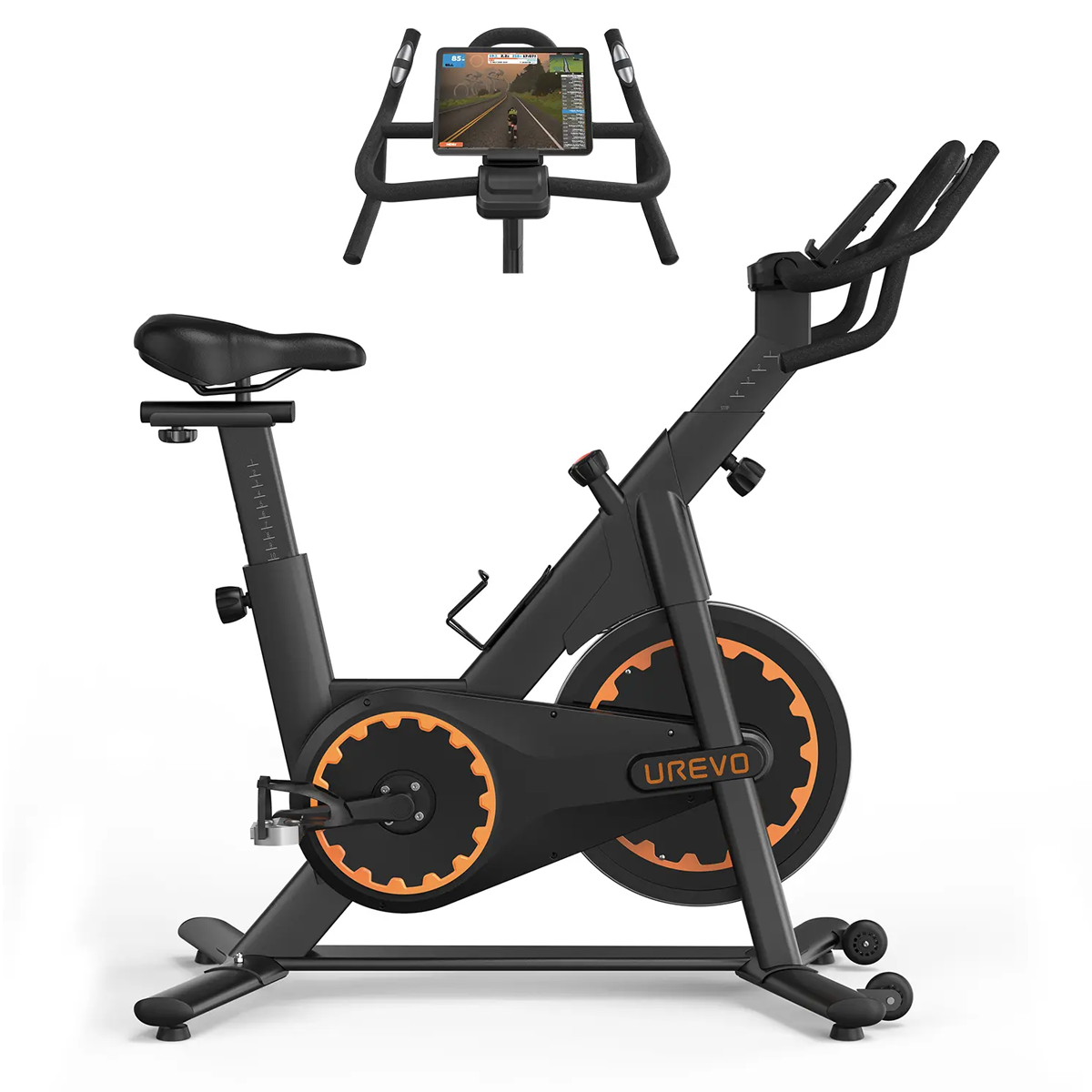 Xiaomi exercise bike hotsell