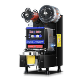 Fully Automatic Plastic Cup Sealer Cup Sealing Machine HZ-90SD-H