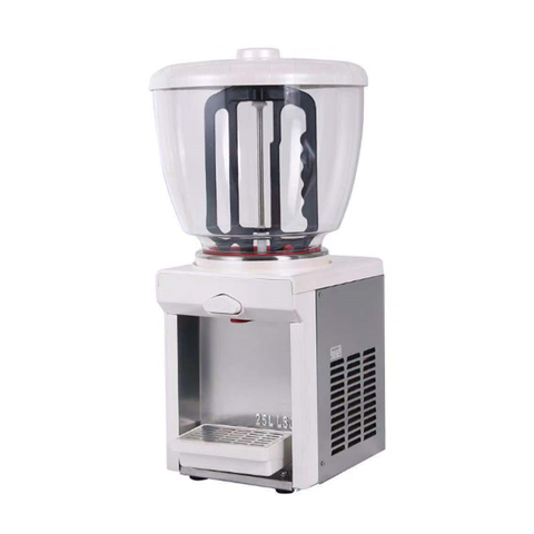 LSJ25 Cooling Drinking Dispenser/Cold Juice Dispenser 25L Single Tank