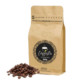 Caffesta Arnova Medium Roasted Nicaraguan Coffee Beans 500g