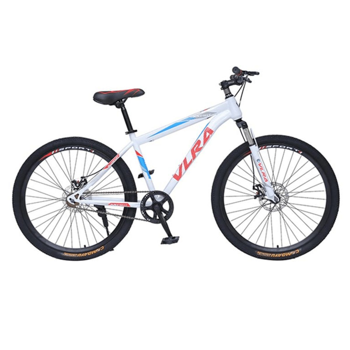 26 Inch Knight Susspension Bike 26 inch VLRA Emaratshop