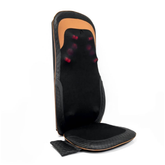 Car Seat Massage Cushion EMK-101 for Back Relaxing - Yoobao