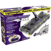 Floor Folding Beach Chair (1 To 5 Adjustable angles)