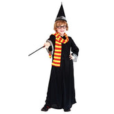 Fantastic Magician Boy Costume (Large)