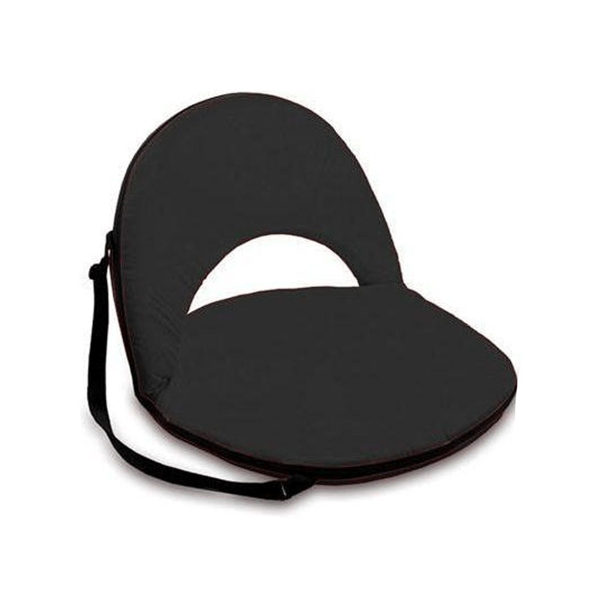 Floor Folding Beach Chair (1 To 5 Adjustable angles) - SquareDubai