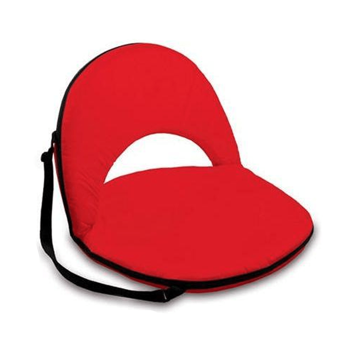 Floor Folding Beach Chair (1 To 5 Adjustable angles) - SquareDubai