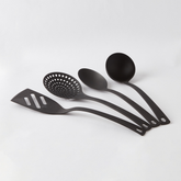 Mica 4-Piece Tool Set - Black