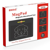 Little Angel - Kids Toys Magnetic Drawing Board