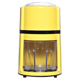 Round Shaped Ice Crusher