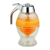 Honey dispenser