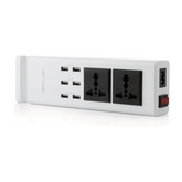 Pandora Box YC-CDA8 for USB Power Adapter, 4 port