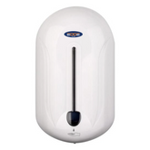 Plastic Automatic Soap Dispenser 1100ml - EDGE