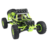 Rock crawler high speed 4WD off road buggy Toy