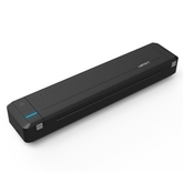 HPRT MT800 A4 Mobile Thermal Transfer Ribbon Printer