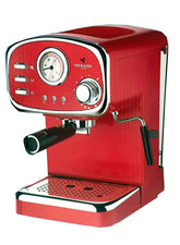 Mebashi Espresso Coffee Machine ME-ECM2010 - Red