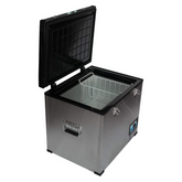 Portable Compact Freezer for Car, Outdoor and Home Use - North Bayou
