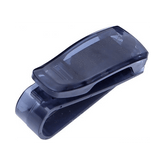 Car glasses clip(black) - SquareDubai