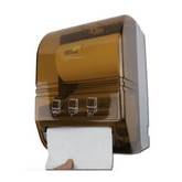Automatic Jumbo Roll Paper Dispenser Motion Activated Sensor Tissue Holder