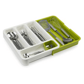 Dawer Store Expandalbe Cutlery Tray Holder - SquareDubai