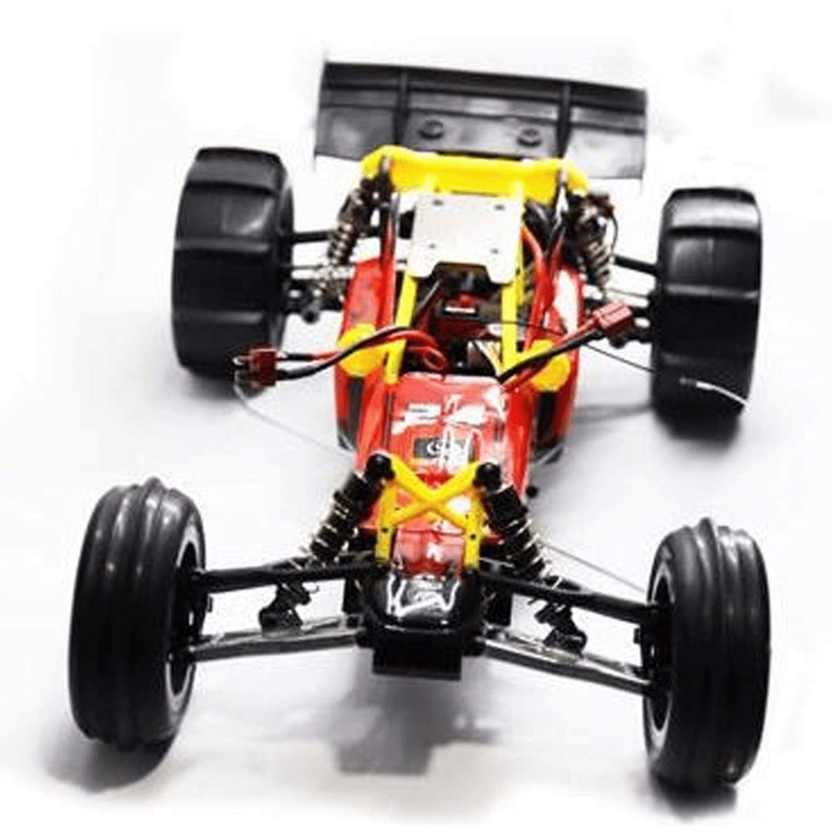 MT929 My toys Land dash r c High speed car Emaratshop