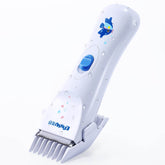 Enssu Kids Hair Trimmer Infant Haircut With Waterproof Ultra Silent