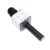 TUXUN Q7 Wireless Microphone & HIFI Speaker.