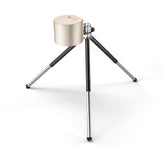 Laserpecker Pro 3d Laser Engraving Machine Portable Diy Mini USB Laser Engraver Gold/Black