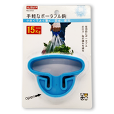 Random Color Grocery Bag Holder Handle Shopping Bag Handle - SJIAYP