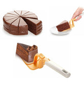 Creative Cake Bread Pizza Shovel