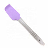 Kitchen Silicone Mini Jar Wet Food Can Scraper Scoop Spatula for Cooking Baking Frosting and Mixing